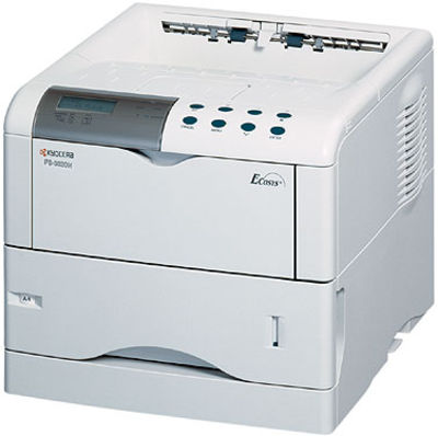 Toner Impresora Kyocera FS3820 DN